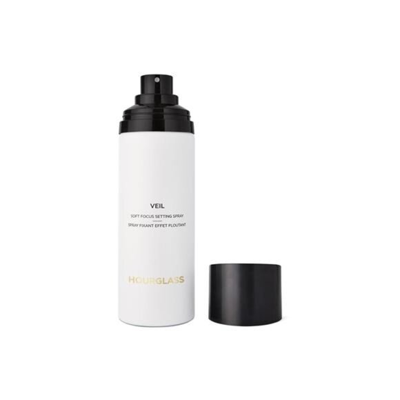 Hourglass Veil Soft Focus Setting Spray 3 FL OZ - Picture 2 of 5
